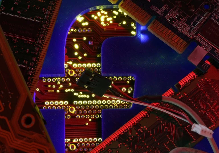 Αυτό είναι το κρυπτονόμισμα που λανσάρει το Facebook